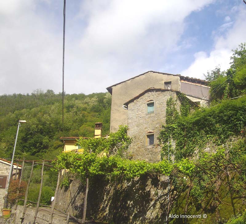 MULINO DI BERTOCCI 1